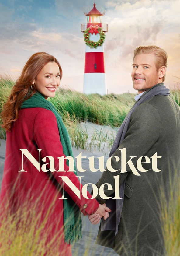 película Nantucket Noel