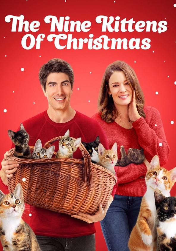 película Nine Lives of Holidays