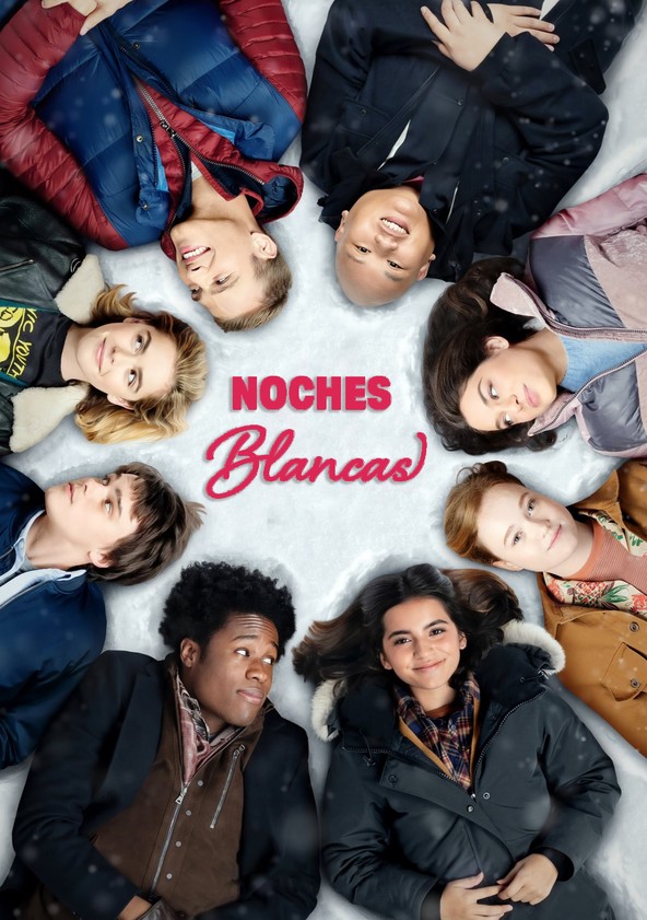 película Noches blancas: Tres historias de amor inolvidables