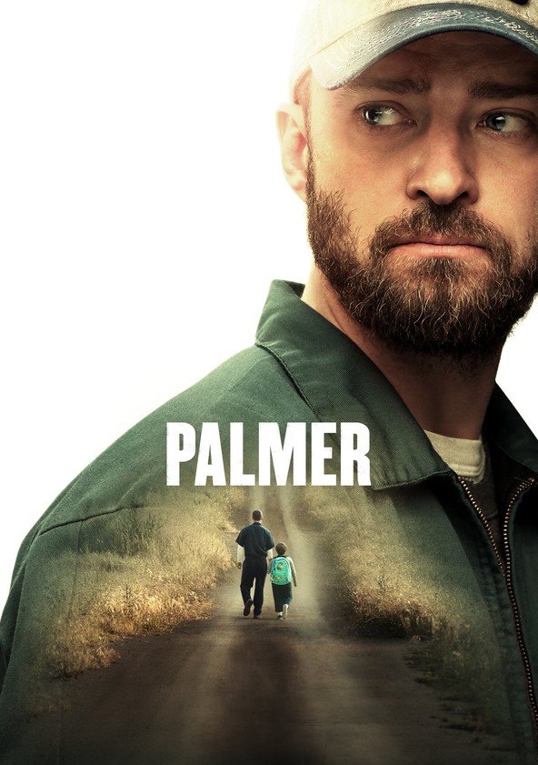 película Palmer