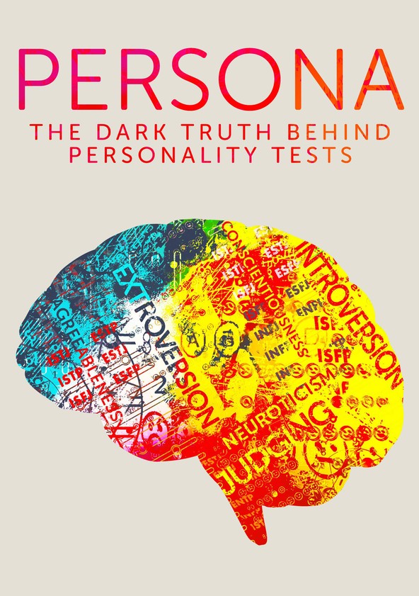 película Persona: The Dark Truth Behind Personality Tests