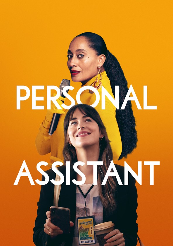 película Personal Assistant