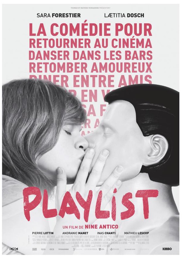 película Playlist