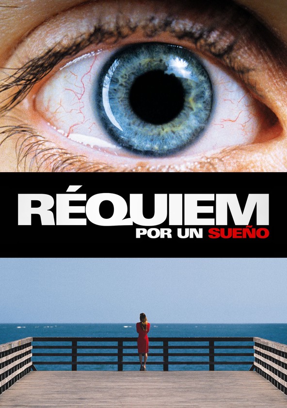 película Réquiem por un sueño