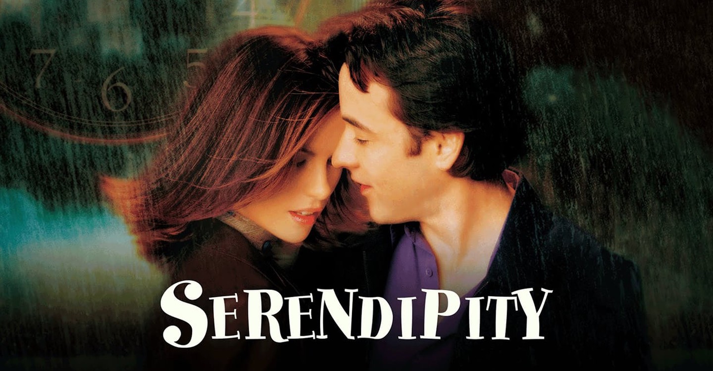 dónde ver película Serendipity