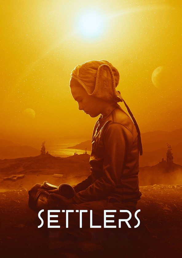 película Settlers