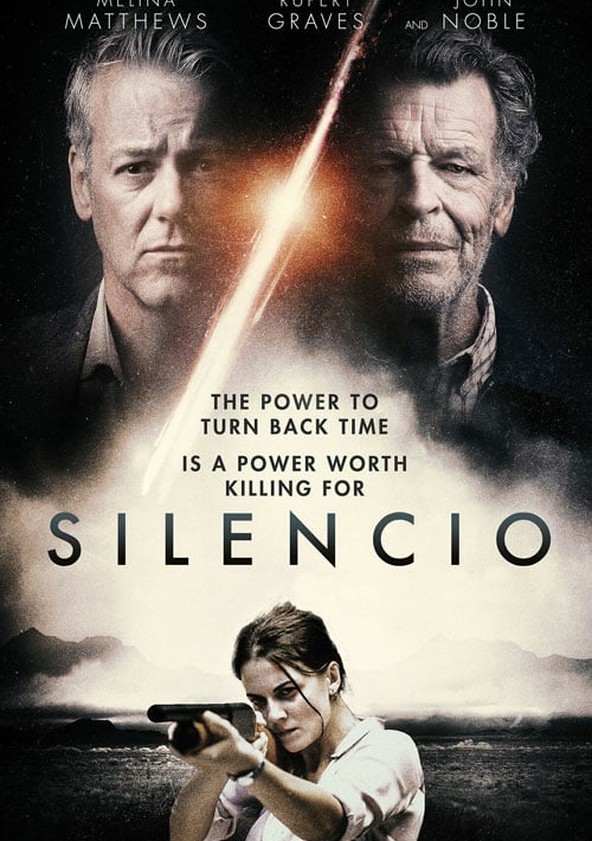 película Silencio