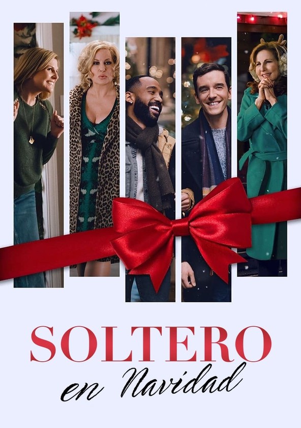 película Soltero hasta Navidad