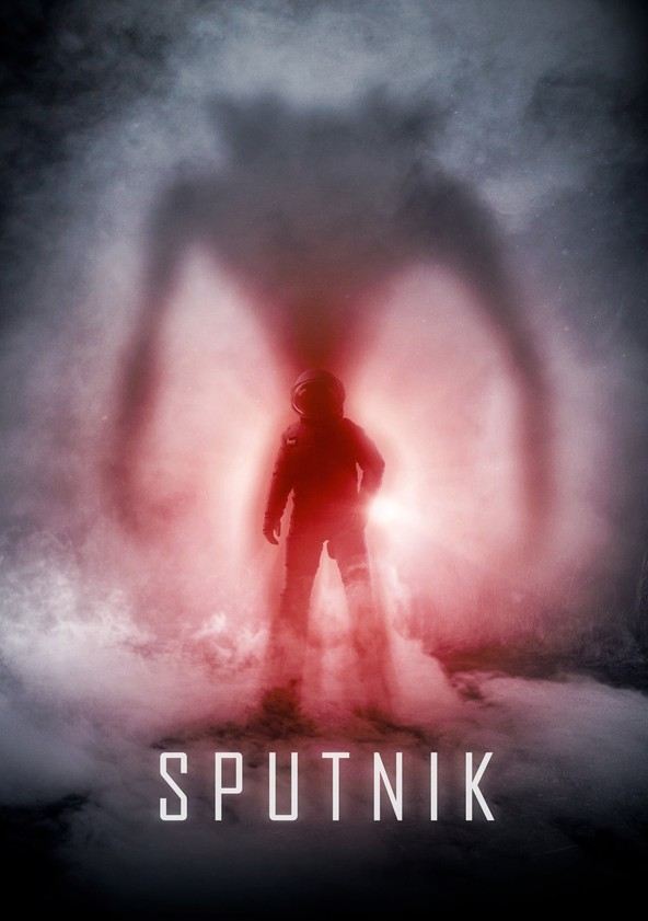 película Sputnik