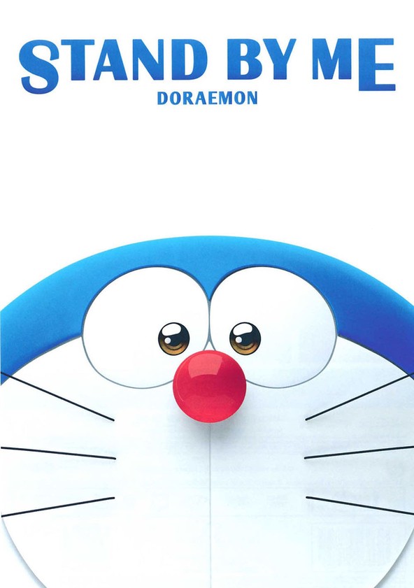 película Stand by Me, Doraemon