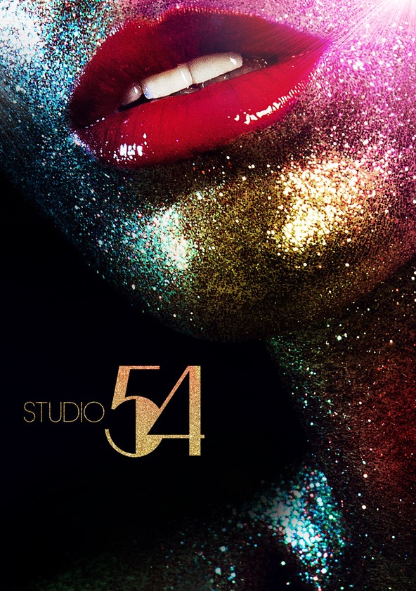 película Studio 54