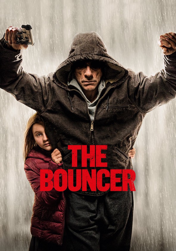 película The Bouncer