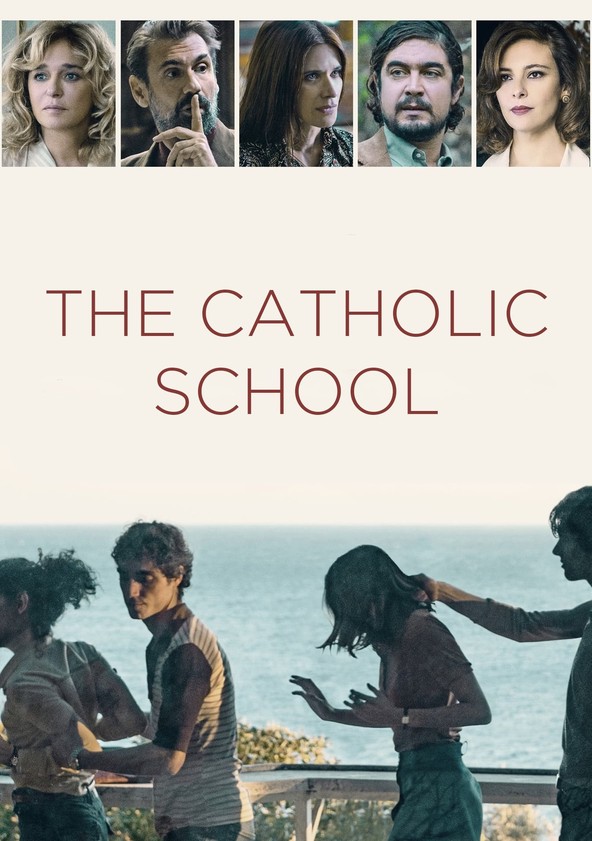 película The Catholic School