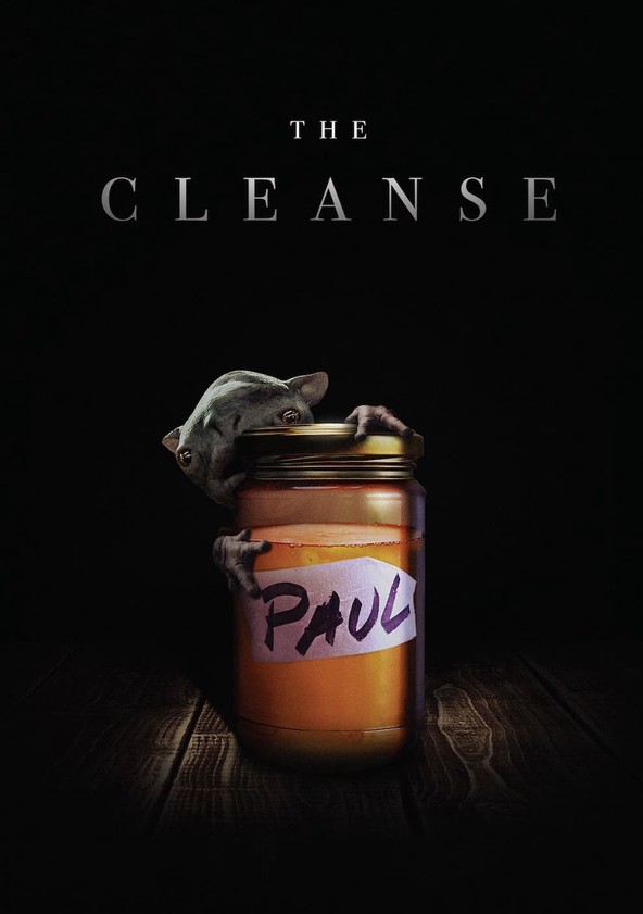 dónde ver película The Cleanse