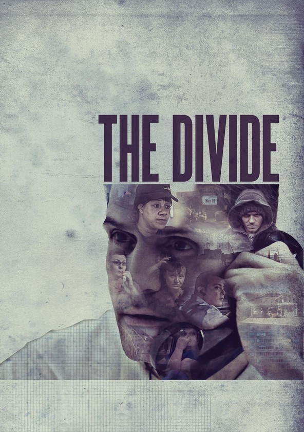 película The Divide