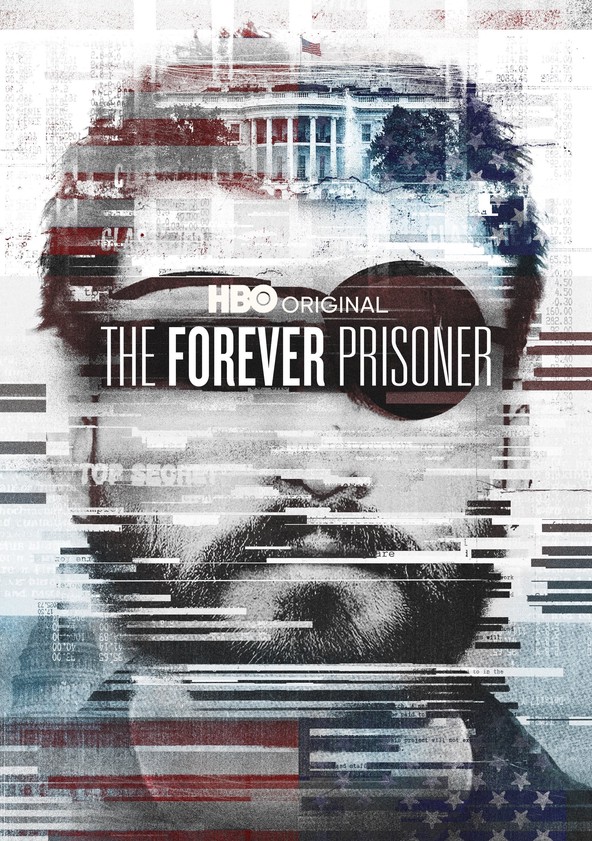 dónde ver película The Forever Prisoner