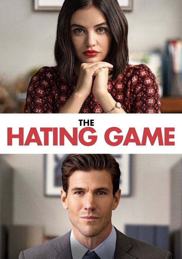 película The Hating Game