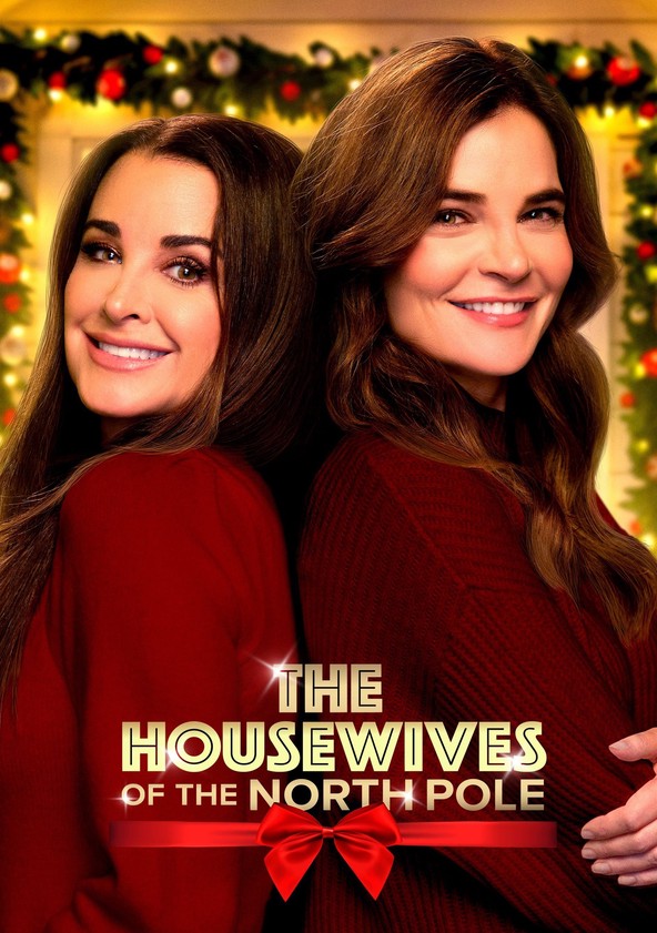 película The Housewives of the North Pole