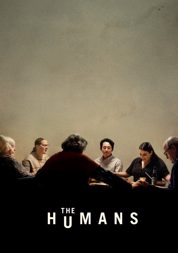 película The Humans