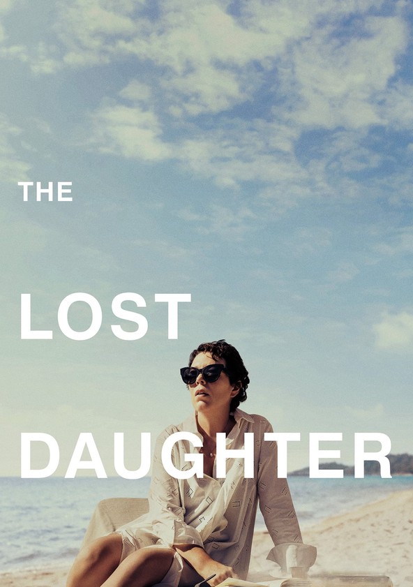 película The Lost Daughter