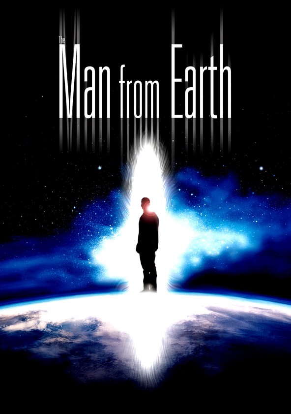 película The Man from Earth