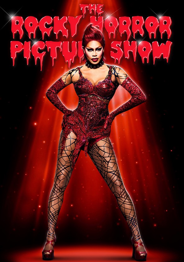 película The Rocky Horror Picture Show: Let's Do The Time Warp Again