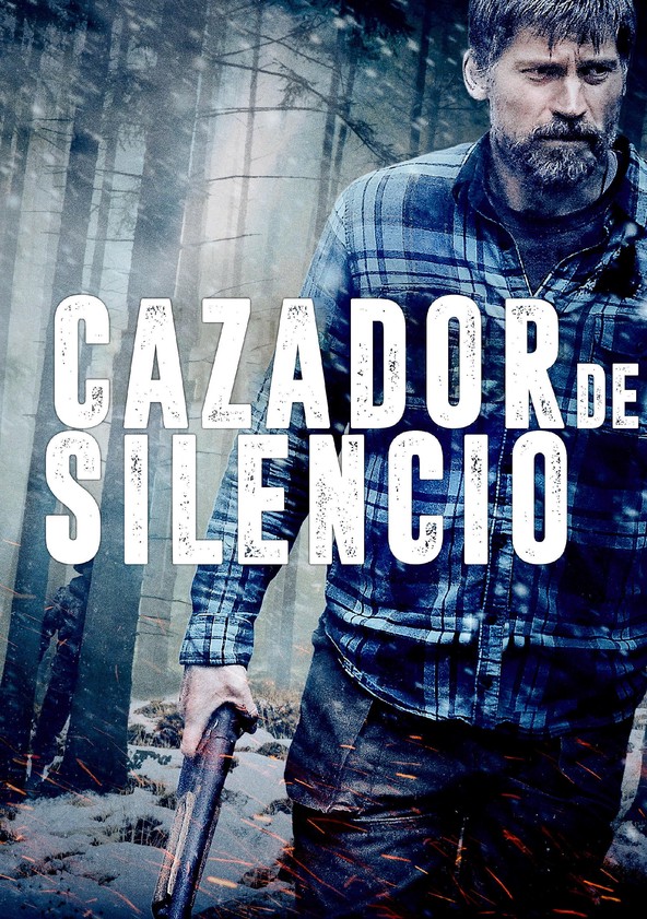 película The Silencing