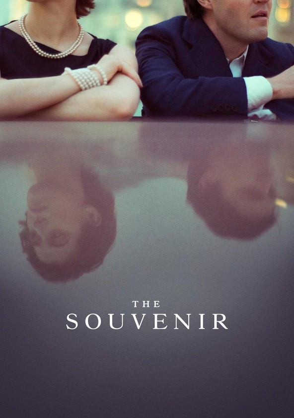 película The Souvenir