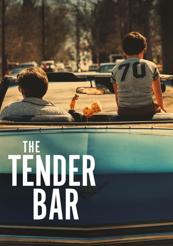 película The Tender Bar