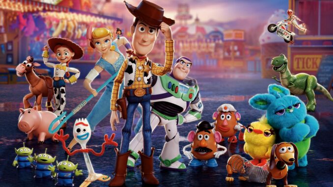 toy story hbo