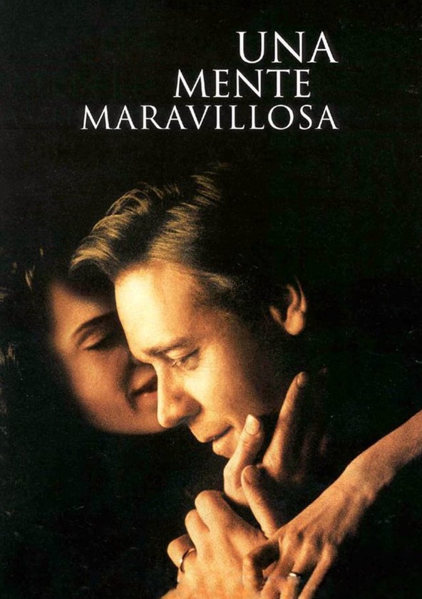 película Una mente maravillosa