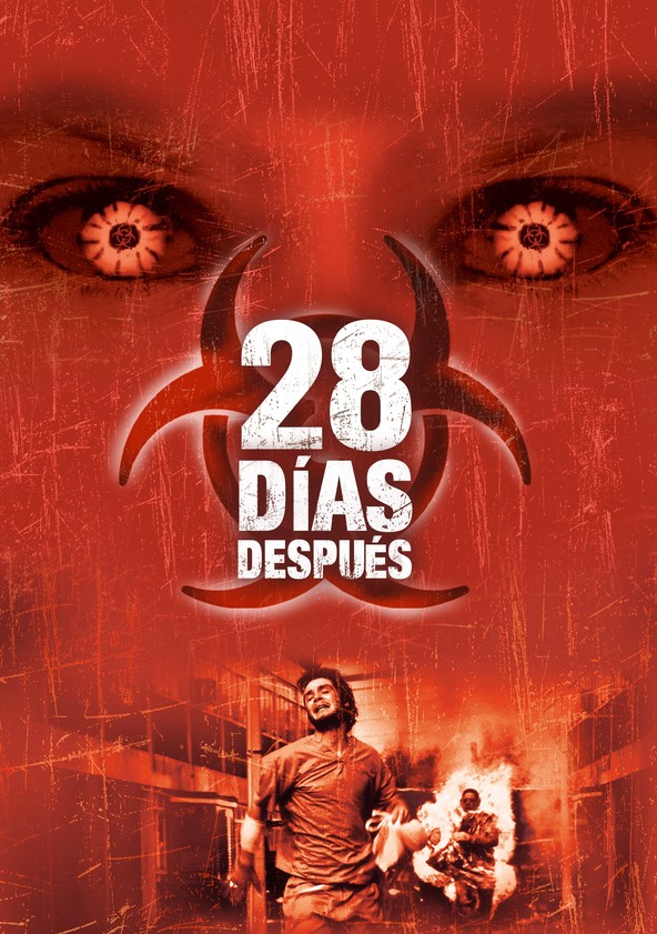 película 28 días después