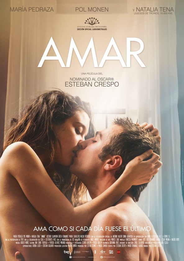 película Amar