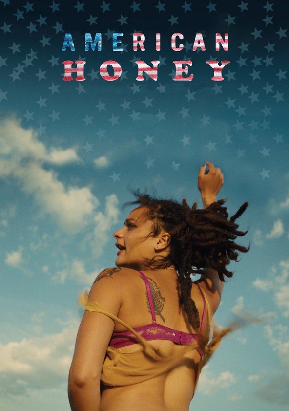 película American Honey