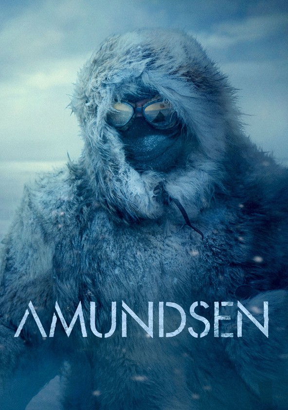 película Amundsen