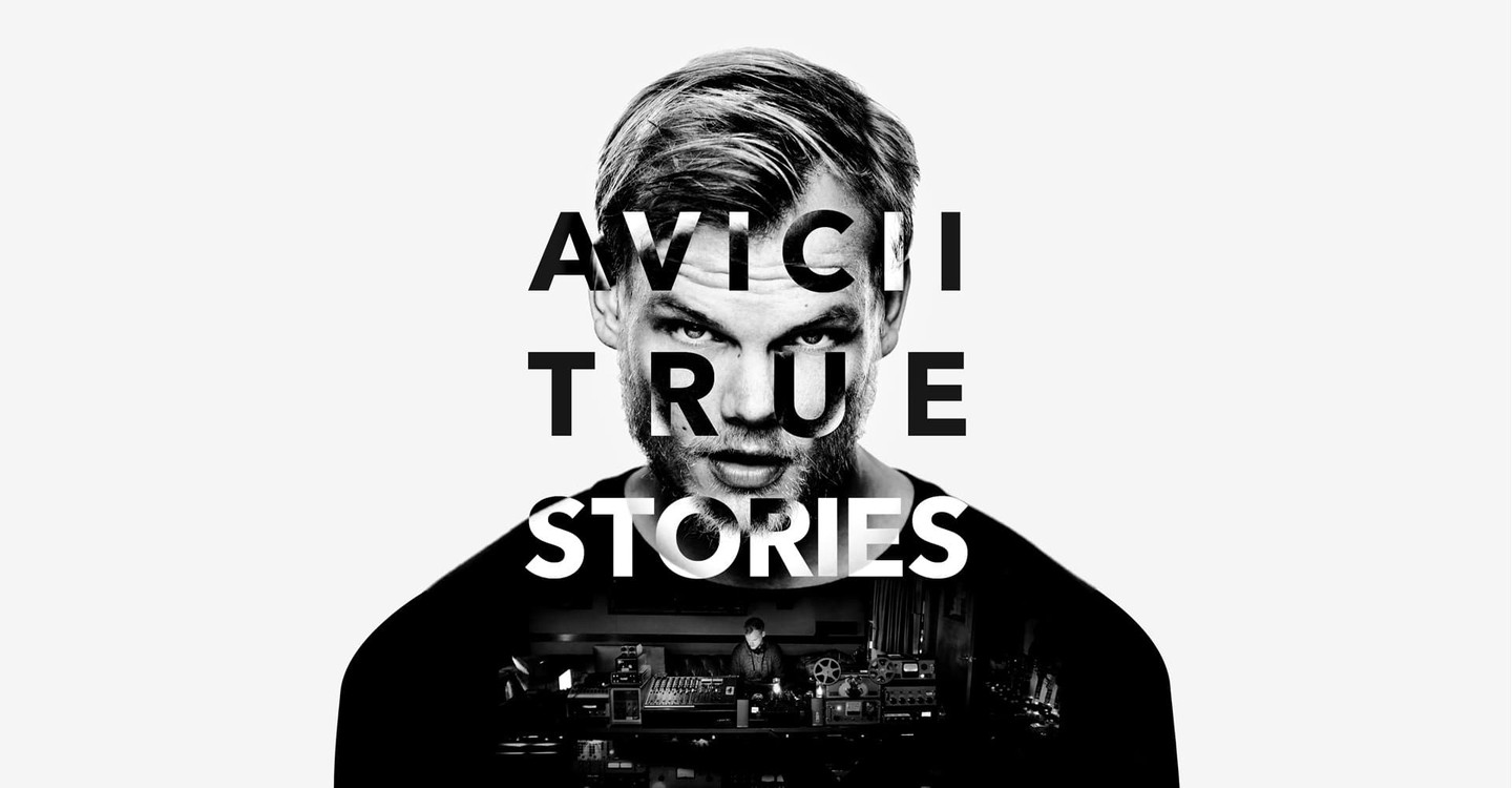 dónde ver película Avicii: True Stories