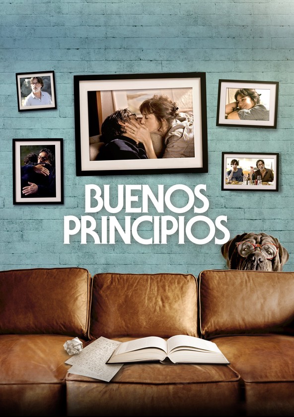 película Buenos principios