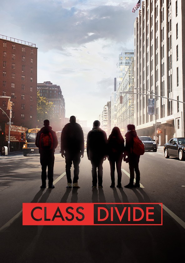 película Class Divide