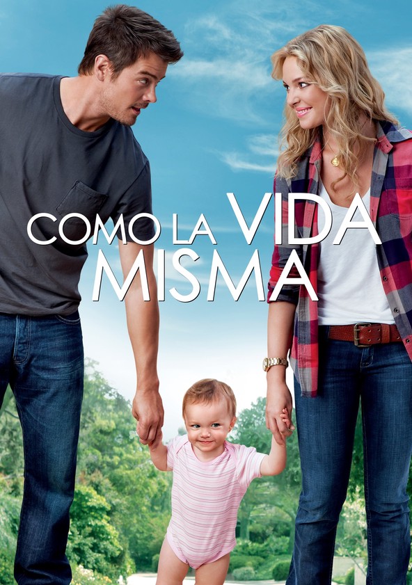 película Como la vida misma