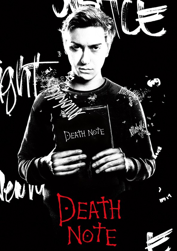 película Death Note