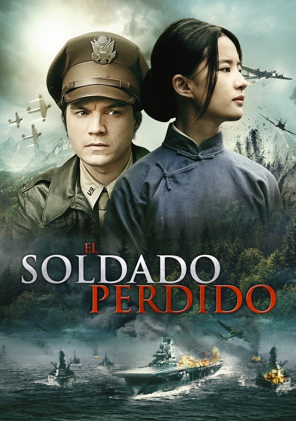 dónde ver película El Soldado Perdido