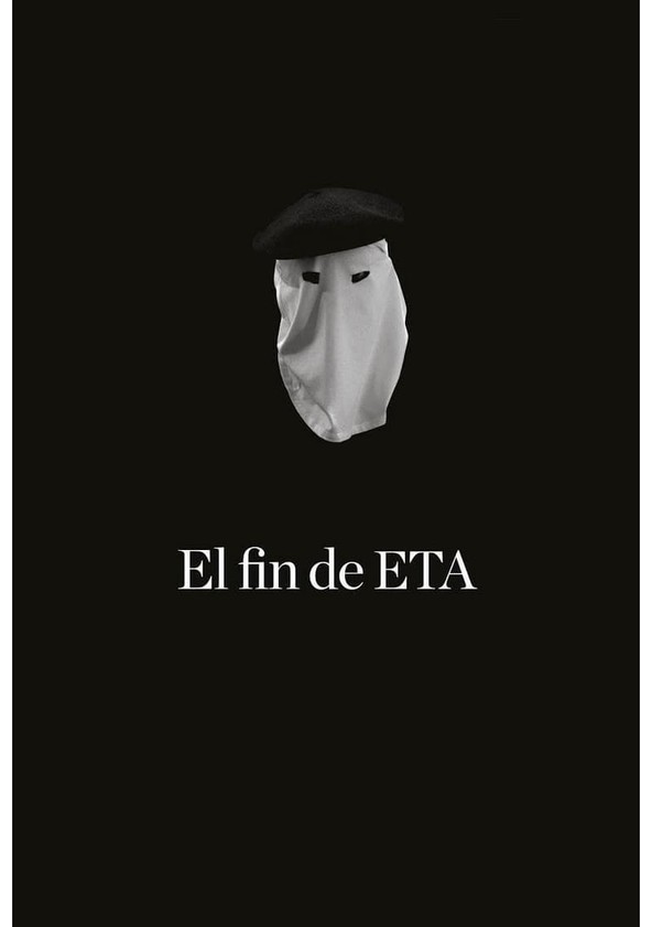 película El fin de ETA