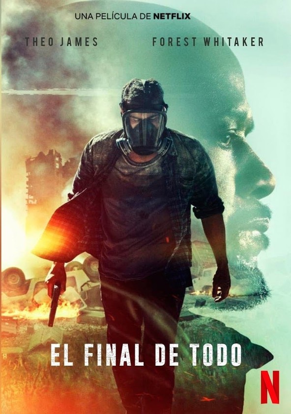 película El final de todo