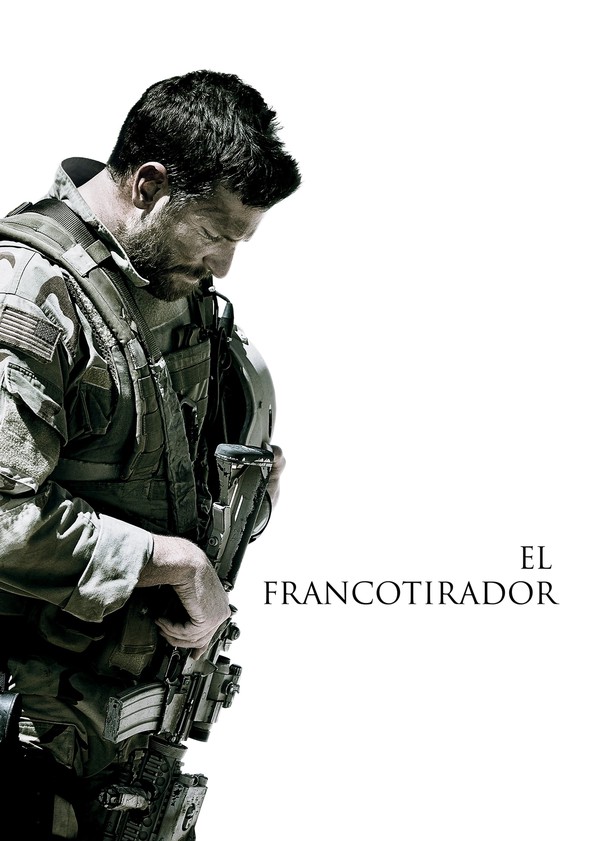 película El francotirador