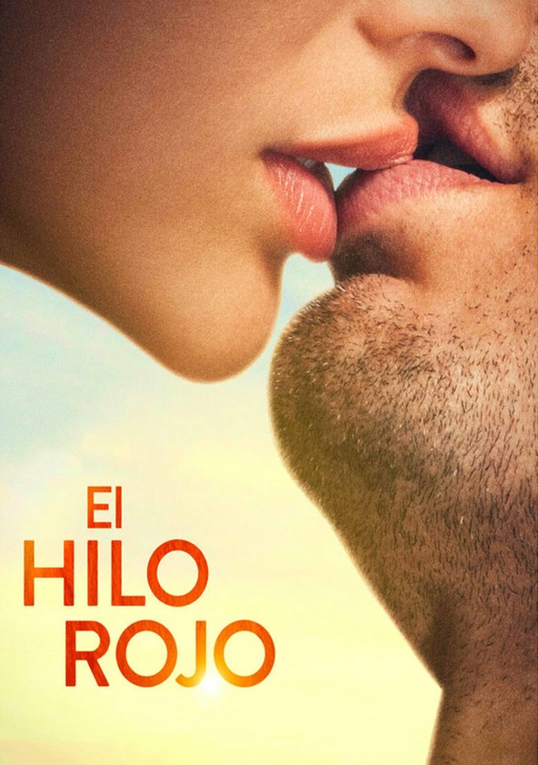 película El hilo rojo