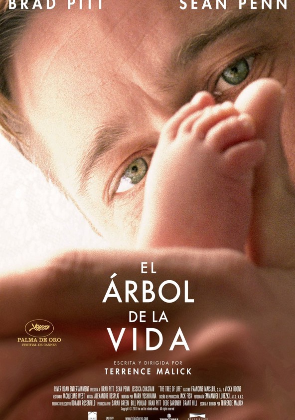 película El árbol de la vida