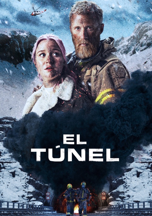 película El túnel