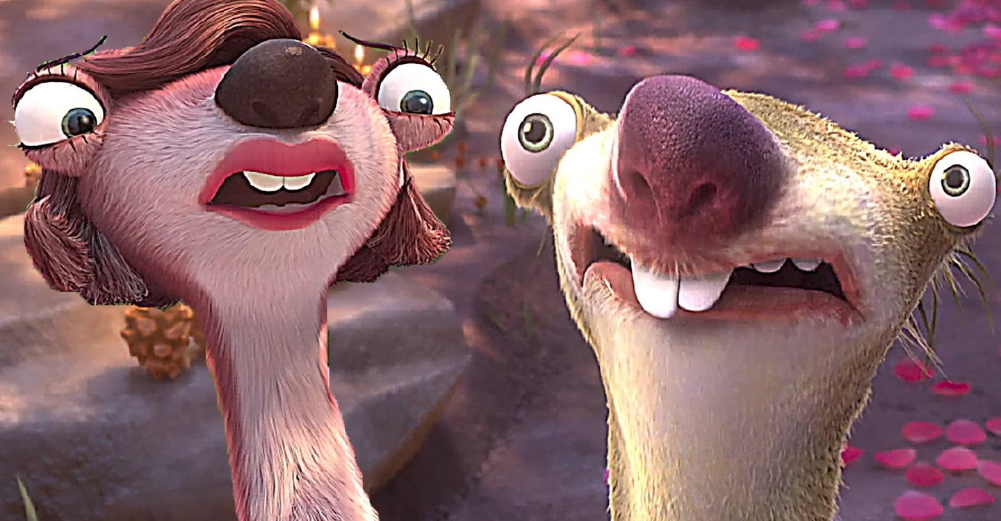 dónde ver película Ice Age: El gran cataclismo