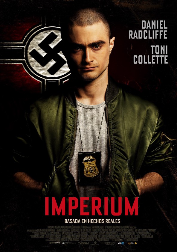 película Imperium