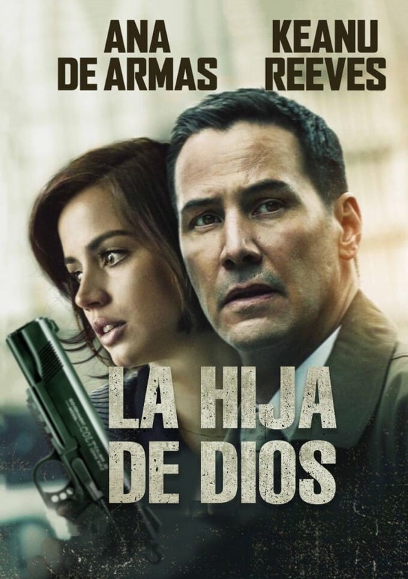 película La hija de Dios